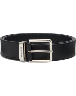 Givenchy Gentlemen Belt - Black