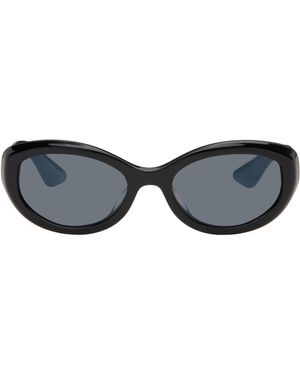 KHAITE Oliver Peoples Edition 1969C Sunglasses - Multicolour
