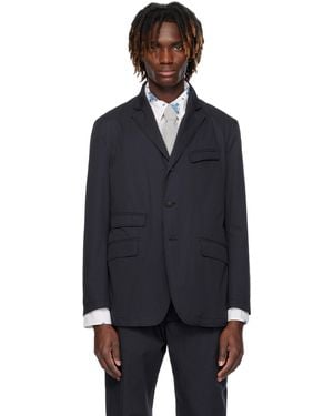 Engineered Garments Andover Blazer - Black