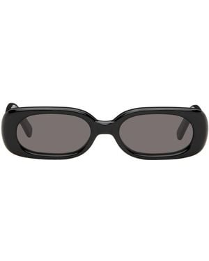 Velvet Canyon 'Les Icones' Sunglasses - Black