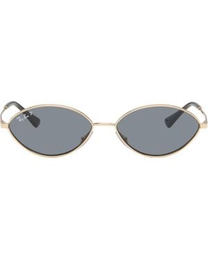 Ray-Ban Kai Sunglasses - Grey