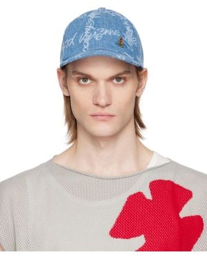 Vivienne Westwood Hats for Men | Online Sale up to 51% off Vivienne Westwood Hats for Men | Online Sale up to 51% off