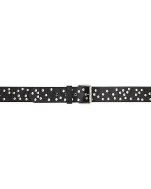 【関税込み】Dries Van Noten グレー ソフト レザーグローブ Dries Van Noten グレー ソフト レザーグローブ ブラック | Lyst