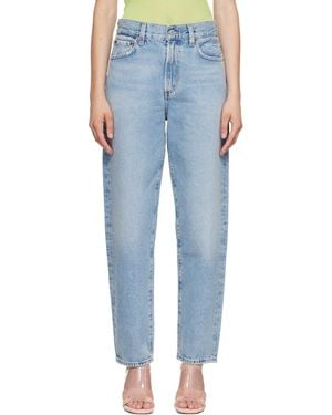 Citizens of Humanity 'The Taper' Jeans - Blue