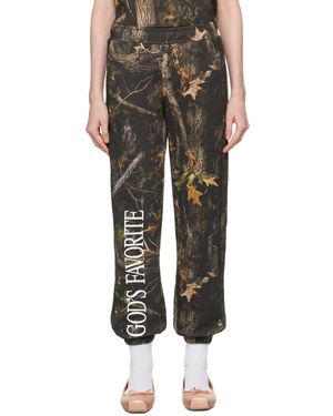 レディース PRAYING トラックパンツ、スウェットパンツ | オンライン  