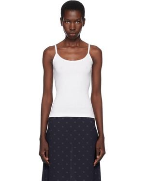 Flore Flore Bibi Camisole - Black