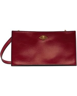 Metier Ease 20 Bag - Red