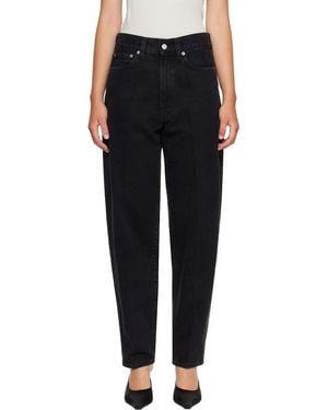 Agolde Jean 90's Noir