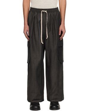 Jan Jan Van Essche Pants for Men | Online Sale up to 60% off Jan Jan Van Essche Pants for Men | Online Sale up to 60% off