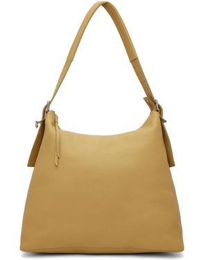 Lemaire Week-End Belt Bag - Brown
