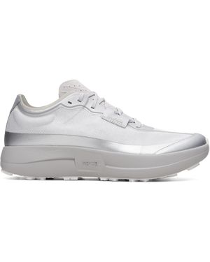 Norda 005 Trainers - White