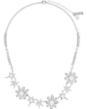 Collina Strada Meadow Necklace - White