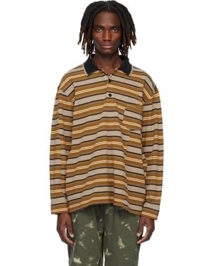 Isabel Marant Sorel Polo - Orange