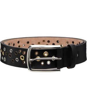 GIMAGUAS Rufus Belt - Black
