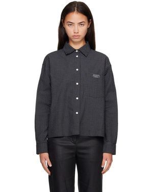 mfpen New Format Shirt - Black