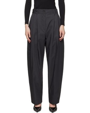 Studio Nicholson Acuna Trousers - Black