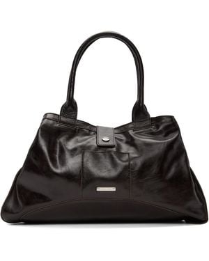 Paloma Wool Big Guida Bag - Black