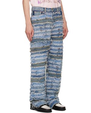 Doublet Jeans for Men | Online Sale up to 60% off | Lyst
