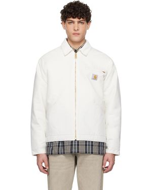 Carhartt Carhartt Work - ホワイト