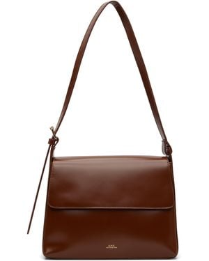 A.P.C. Shoulder bags for Women | Online Sale up to 39% off