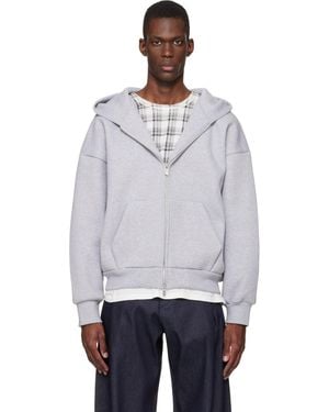 Seventh V2 Zipped Hoodie - Multicolor