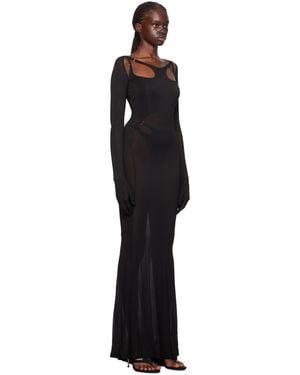 ワンピース Dion Lee Dresses A7728P23-2028-GL54643473.jpg?v