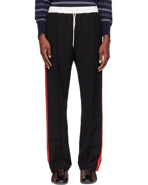 Wales Bonner Energy Trousers - Blue