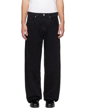 Agolde Jean Fusion Noir