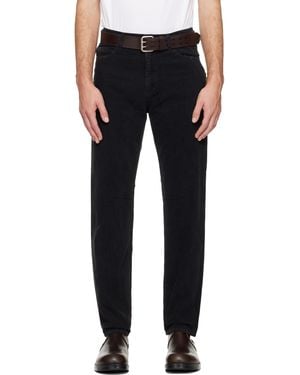 Undercover Uc2E4506 Jeans - Black