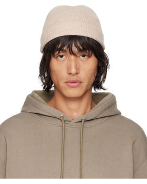 AURALEE Hats for Men | Online Sale up to 60% off | Lyst