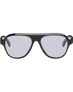 Oliver Peoples Paul Newman Glasses - Black