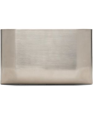 Rick Owens Hollywood Large Prong Clutch - Black