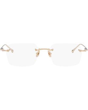 Matsuda M5008 Glasses - Black