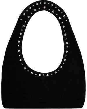 GIMAGUAS Franca Bag - Black