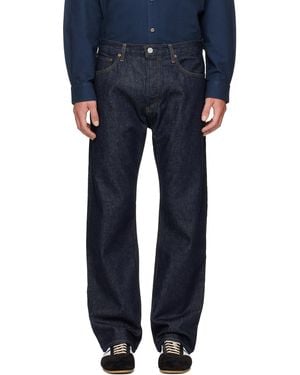 Agolde Magnus Jeans - Blue