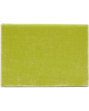 Sophie Bille Brahe Trésor Tulipe Jewellery Box - Green