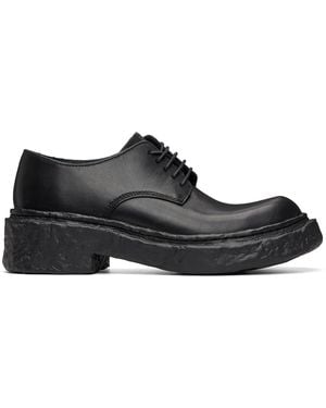 CAMPERLAB Vamanos Derbys - Black