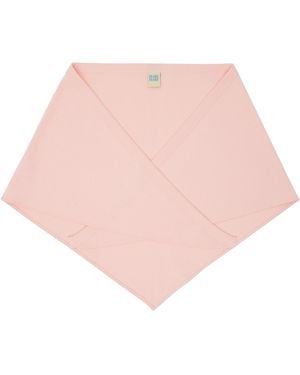 Flore Flore Flore Scarf - Pink