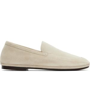Lemaire Outdoor Slipper Loafers - Black
