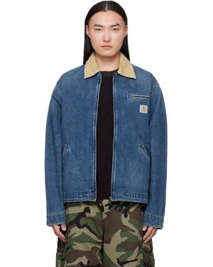 Carhartt Carhartt Work - Blue