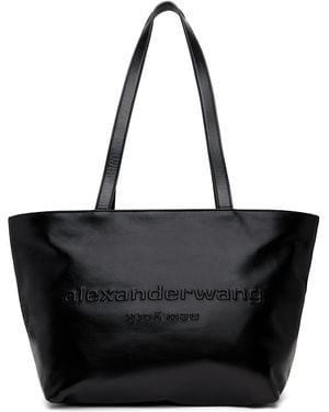 Alexander Wang Punch Medium Tote - Black
