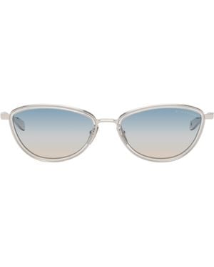 Dita Eyewear Vouna Sunglasses - Blue
