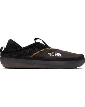 The North Face Base Camp Mule Loafers - Black