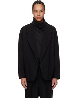 Fear Of God California Blazer - Black