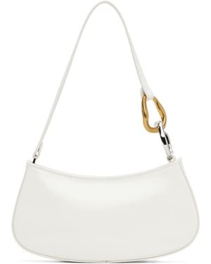 STAUD Ollie Bag - Natural
