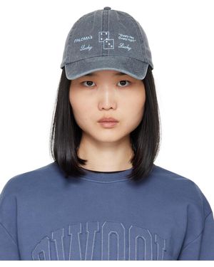 Paloma Wool 'Lucky' Cap - Blue