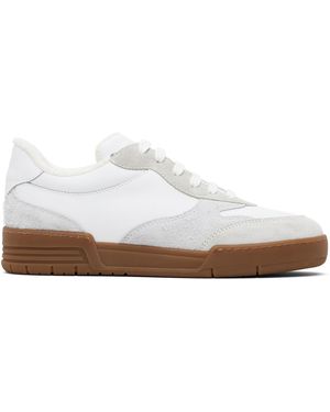 Moschino Streetball Trainers - Black