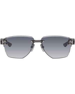 Dita Eyewear Hyperlux-2000 Sunglasses - Gray