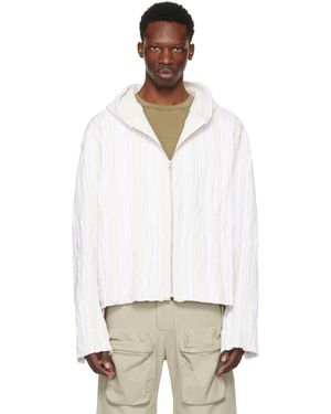 Tondolo Off- Bark Hoodie - Black