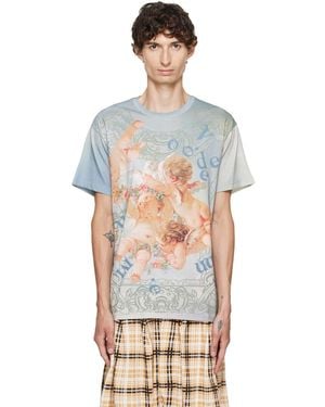 Vivienne Westwood Classic T-Shirt - Grey
